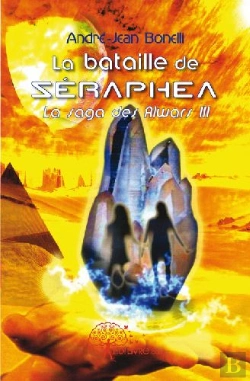 Bertrand.pt - La Saga Des Alwars T.3 ; La Bataille De Séraphea