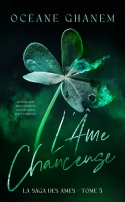Bertrand.pt - La Saga Des Âmes Tome 5 : L'Âme Chanceuse