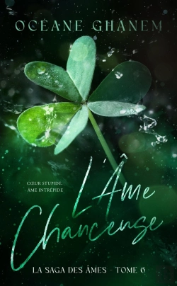 Bertrand.pt - La Saga Des Âmes Tome 6 : L'Âme Chanceuse
