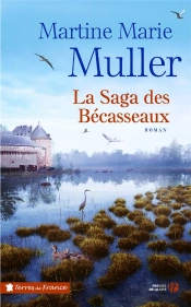 La Saga Des Bécasseaux