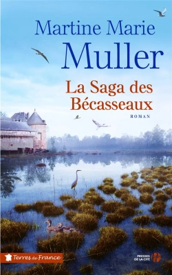 Bertrand.pt - La Saga Des Bécasseaux