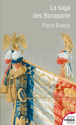 Bertrand.pt - La Saga Des Bonaparte