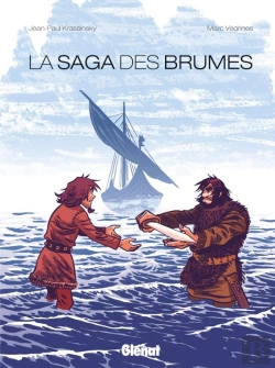 Bertrand.pt - La Saga Des Brumes