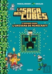 La Saga Des Cubes