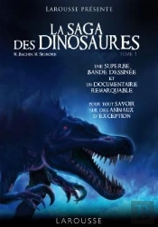 La Saga Des Dinosaures