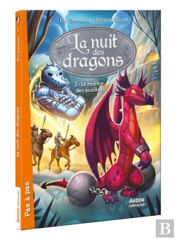 Bertrand.pt - La Saga Des Dragons - Cycle 4 : La Nuit Des Dragons Tome 2 : Le Maître Des Éclailles