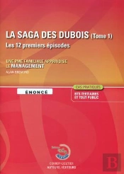 La Saga Des Dubois (Les Douze Premiers Episodes)