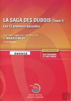 Bertrand.pt - La Saga Des Dubois (Les Douze Premiers Episodes)