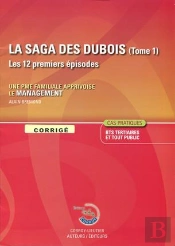 La Saga Des Dubois (Les Douze Premiers Episodes)