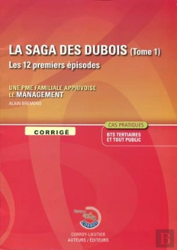 Bertrand.pt - La Saga Des Dubois (Les Douze Premiers Episodes)