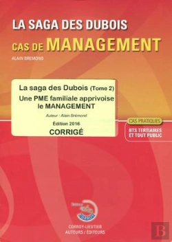 Bertrand.pt - La Saga Des Dubois Tome 2 - Corrige