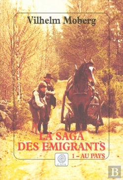 Bertrand.pt - La Saga Des Emigrants T.1