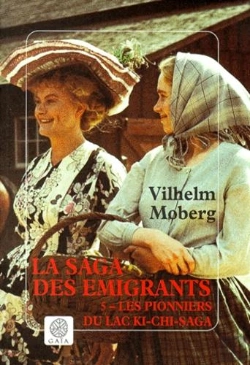Bertrand.pt - La Saga Des Emigrants T.5 Les Pionniers...