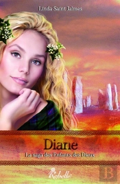 La Saga Des Enfants Des Dieux T.2 ; Sophie-Elisa