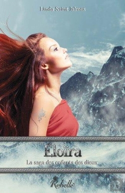 Bertrand.pt - La Saga Des Enfants Des Dieux T.5 ; Eloira