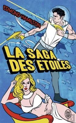 Bertrand.pt - La Saga Des Etoiles