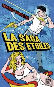 La Saga Des Etoiles