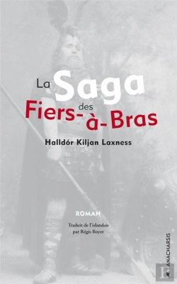 Bertrand.pt - La Saga Des Fiers-A-Bras