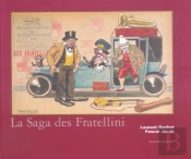 La Saga Des Fratellini