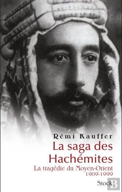Bertrand.pt - La Saga Des Hachémites