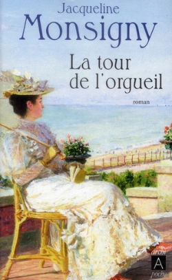 Bertrand.pt - La Saga Des Hautefort T.3 ; La Tour De L'Orgueil