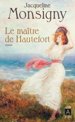 Bertrand.pt - La Saga Des Hautefort Tome 1 ; Le Maître De Hautefort