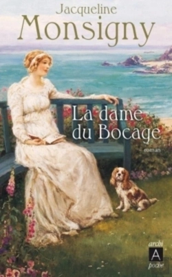 Bertrand.pt - La Saga Des Hautefort Tome 2 ; La Dame Du Bocage