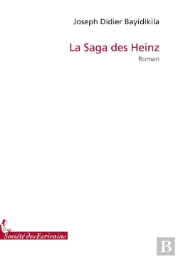 Bertrand.pt - La Saga Des Heinz