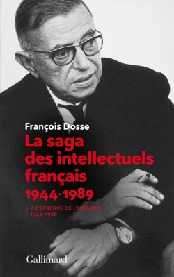 Bertrand.pt - La Saga Des Intellectuels Francais