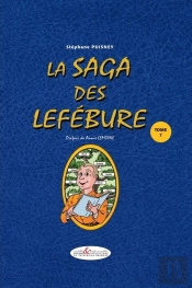 La Saga Des Lefébure Tome 7