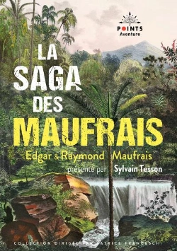 Bertrand.pt - La Saga Des Maufrais