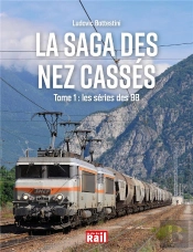La Saga Des Nez Cassés Tome 1 : La Série Des Bb