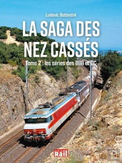 Bertrand.pt - La Saga Des Nez Cassés Tome 2 : Les Séries Des Bbb Et Cc