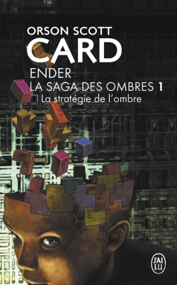Bertrand.pt - La Saga Des Ombres Tome 1 ; La Stratégie De L'Ombre