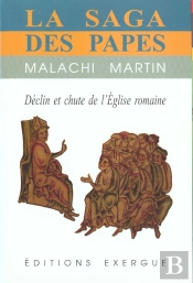 La Saga Des Papes