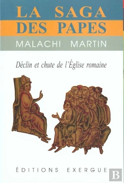 Bertrand.pt - La Saga Des Papes