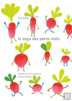 Bertrand.pt - La Saga Des Petits Radis