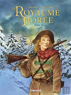 Bertrand.pt - La Saga Des Pikkendorf - Le Royaume De Borée  : Intégrale Tomes 1 À 3