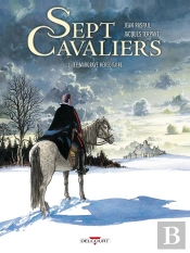 La Saga Des Pikkendorf - Sept Cavaliers Tome 1 : Le Margrave Héréditaire