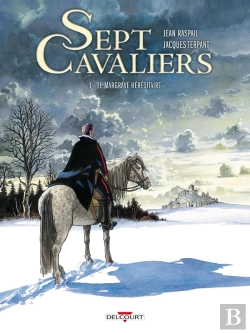 Bertrand.pt - La Saga Des Pikkendorf - Sept Cavaliers Tome 1 : Le Margrave Héréditaire