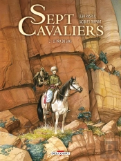 La Saga Des Pikkendorf - Sept Cavaliers Tome 2 : Le Prix Du Sang