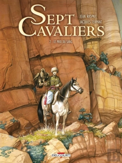 Bertrand.pt - La Saga Des Pikkendorf - Sept Cavaliers Tome 2 : Le Prix Du Sang