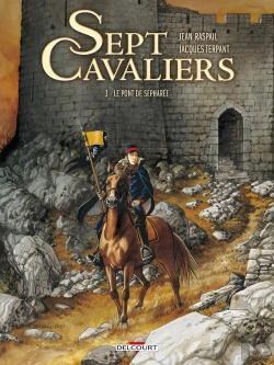 Bertrand.pt - La Saga Des Pikkendorf - Sept Cavaliers Tome 3 : Le Pont De Sépharée