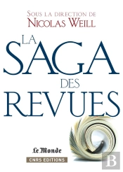 La Saga Des Revues