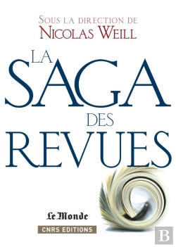 Bertrand.pt - La Saga Des Revues