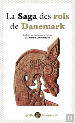 Bertrand.pt - La Saga Des Rois De Danemark : Knýtlinga Saga