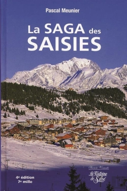 Bertrand.pt - La Saga Des Saisies (Édition 2007)