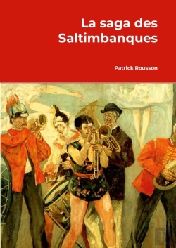 Bertrand.pt - La Saga Des Saltimbanques