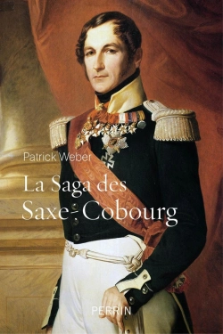Bertrand.pt - La Saga Des Saxe-Cobourg