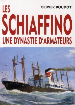 Bertrand.pt - La Saga Des Schiaffino